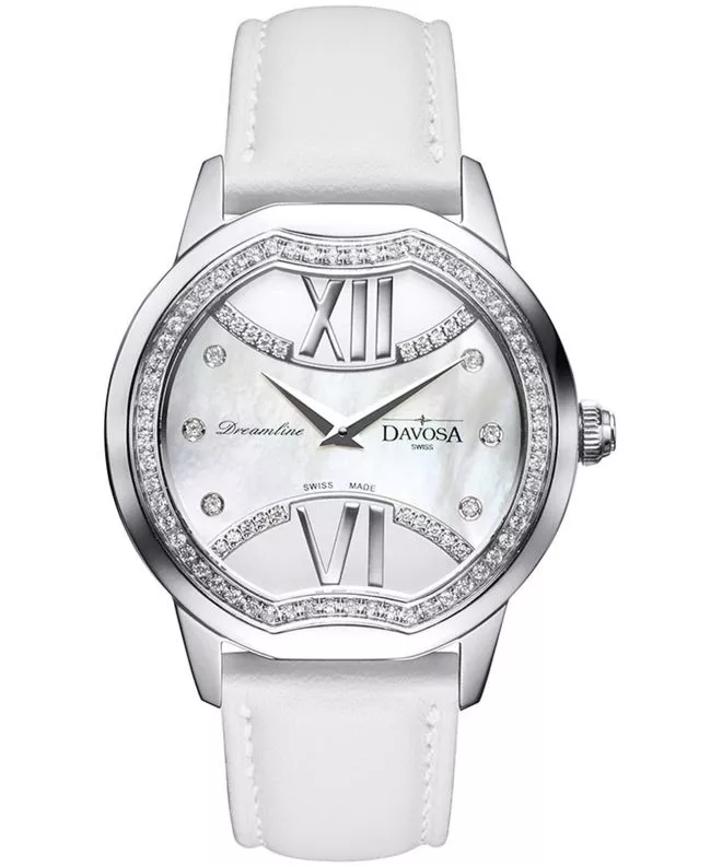Dámské hodinky Davosa Dreamline II 167.559.25 167.559.25