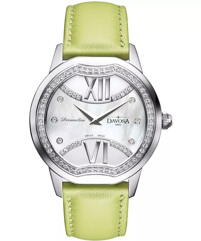 Dámské hodinky Davosa Dreamline II 167.559.75 167.559.75
