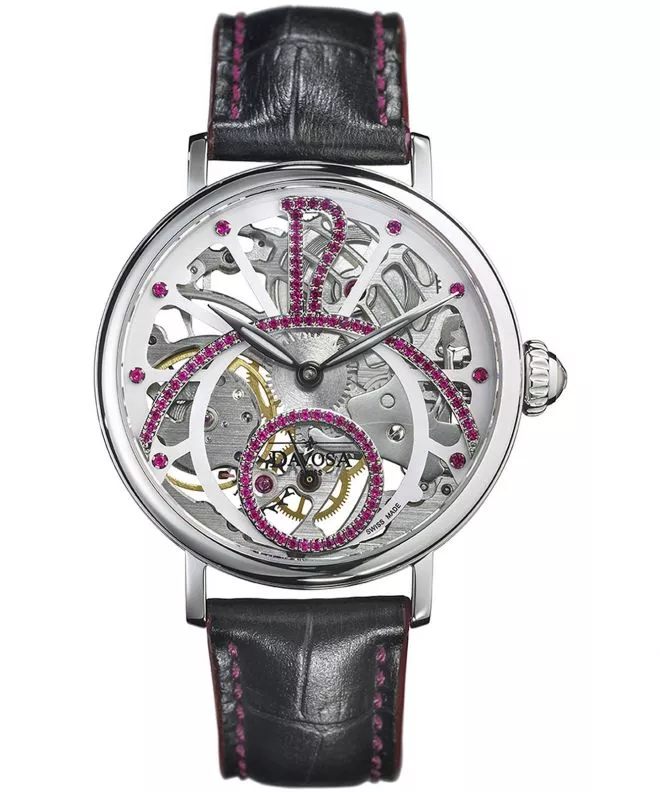 Dámské hodinky Davosa Grande Diva Manual 165.500.60 165.500.60