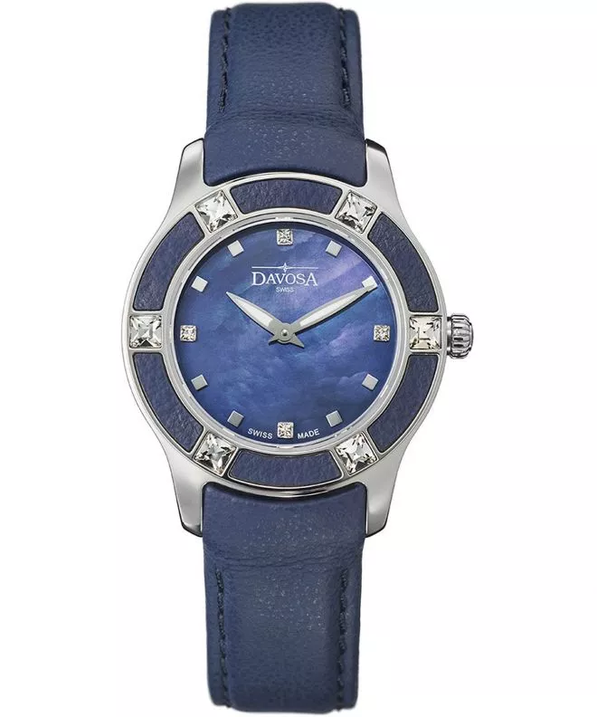 Dámské hodinky Davosa Irisea 167.567.45 167.567.45