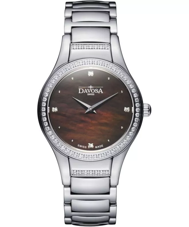 Dámské hodinky Davosa Luna Star 168.573.65 168.573.65
