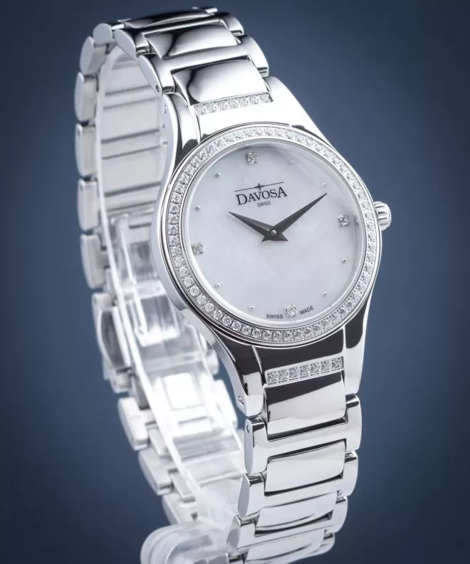 Dámské hodinky Davosa LunaStar 168.573.15 168.573.15
