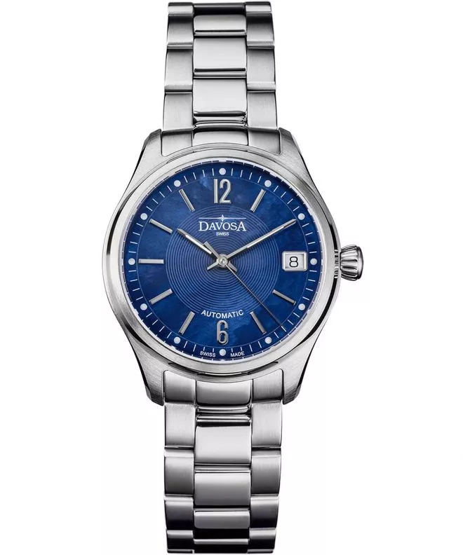 Dámské hodinky Davosa Newton Lady Automatic 166.190.40 166.190.40