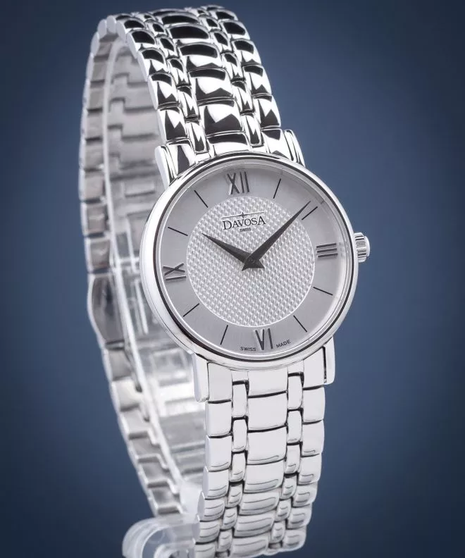 Dámské hodinky Davosa Pianos II 168.580.15 168.580.15