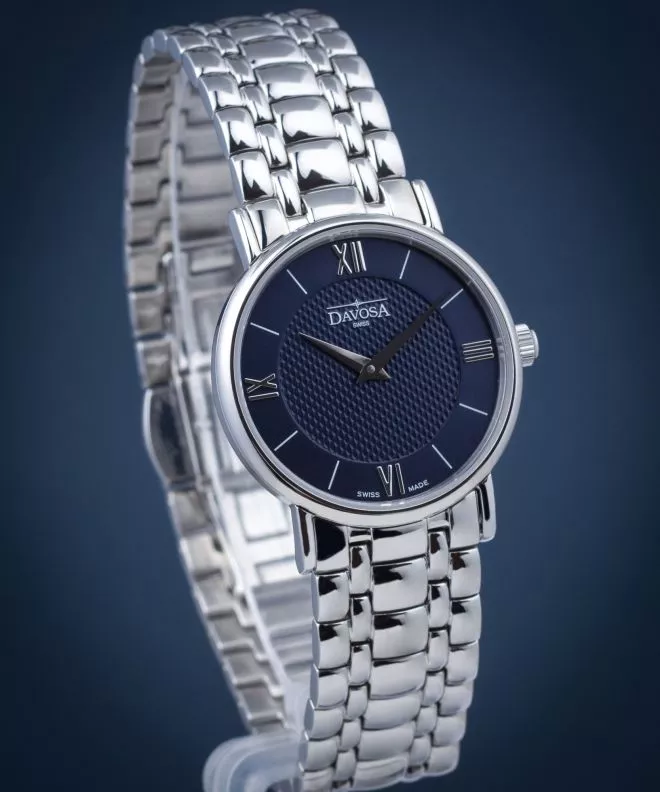 Dámské hodinky Davosa Pianos II 168.580.45 168.580.45