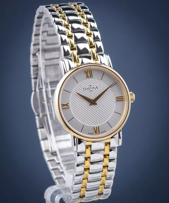 Dámské hodinky Davosa Pianos II 168.581.15 168.581.15