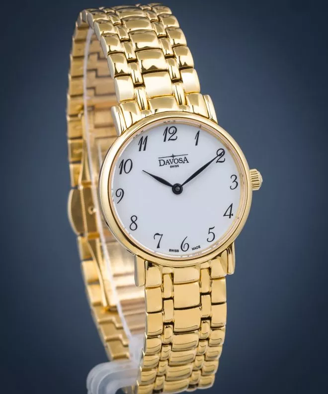 Dámské hodinky Davosa Pianos II 168.582.26 168.582.26