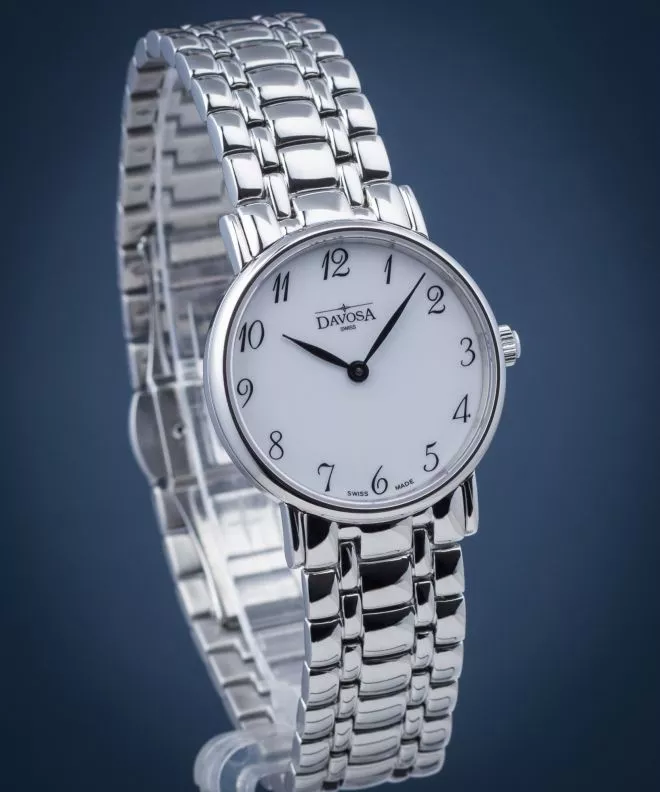Dámské hodinky Davosa Pianos II Ladies 168.580.26 168.580.26