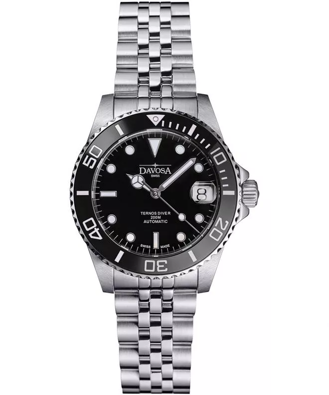 Hodinky Davosa Ternos Medium Automatic 166.195.05