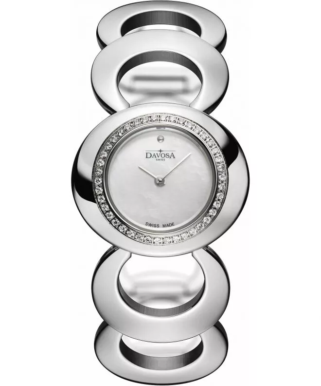 Dámské hodinky Davosa Vintage 60s 168.570.10 168.570.10