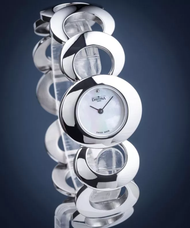 Dámské hodinky Davosa Vintage 60s 168.570.15 168.570.15