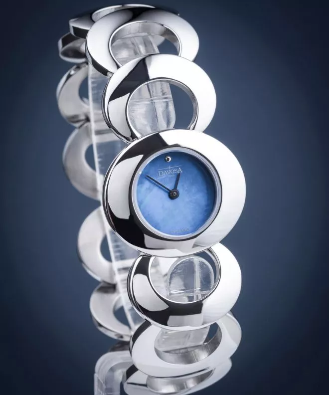 Dámské hodinky Davosa Vintage 60s 168.570.45 168.570.45