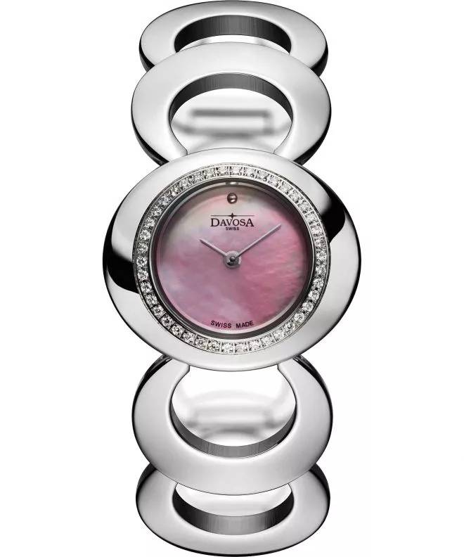 Dámské hodinky Davosa Vintage 60s 168.570.60 168.570.60