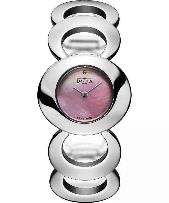 Dámské hodinky Davosa Vintage 60s 168.570.65 168.570.65