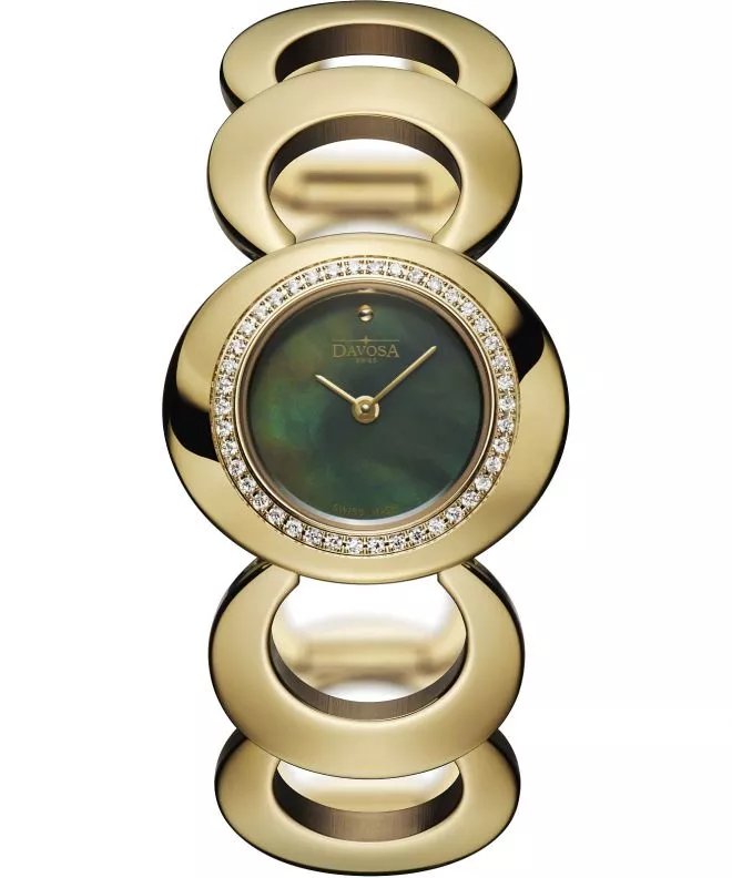 Dámské hodinky Davosa Vintage 60s 168.571.70 168.571.70