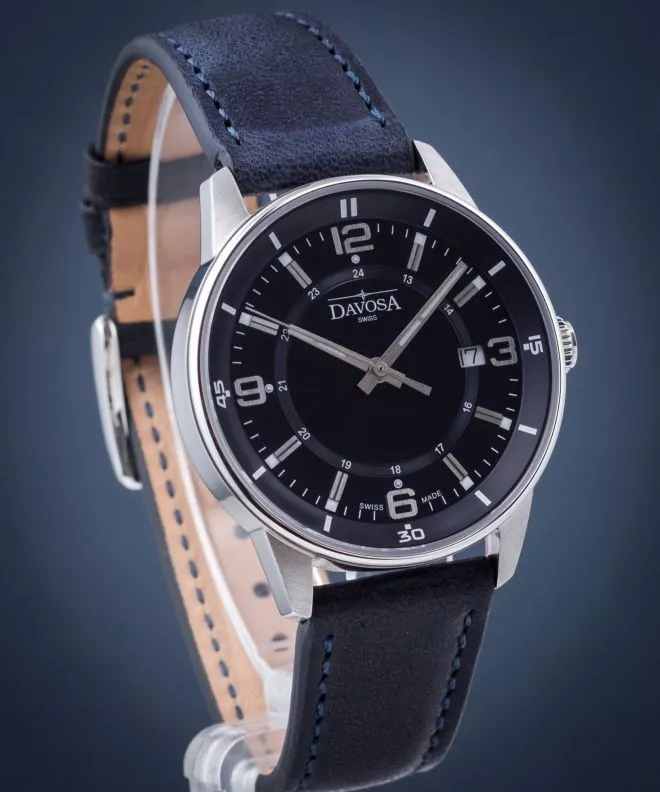Dámské hodinky Davosa Vireo Medium 167.583.45 167.583.45
