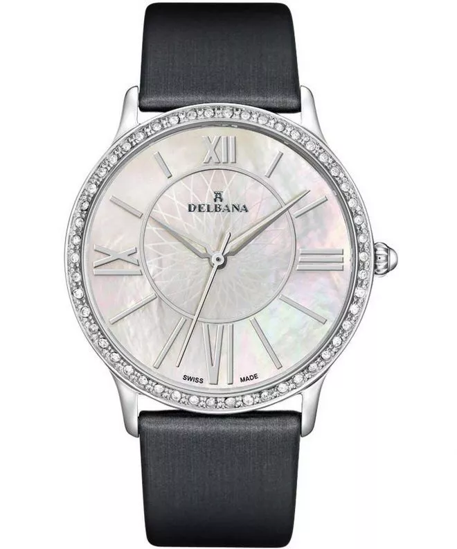 Dámské hodinky Delbana Paris 41611.591.1.516 41611.591.1.516