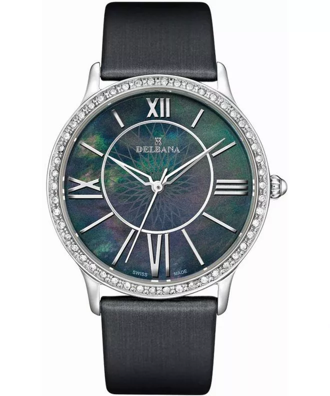 Dámské hodinky Delbana Paris 41611.591.1.536 41611.591.1.536