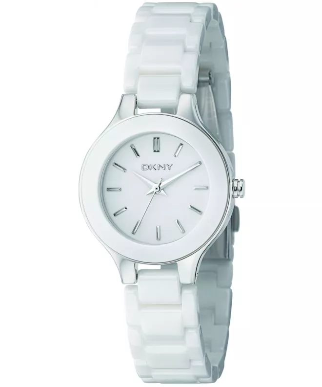 Dámské hodinky DKNY Donna Karan New York Chambers NY4886 NY4886