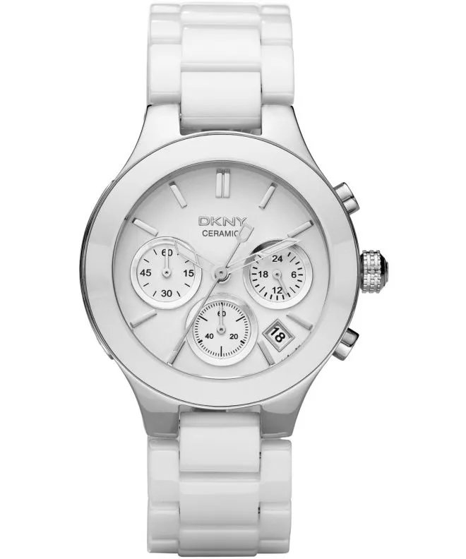 Dámské hodinky DKNY Donna Karan New York Chambers NY4912 NY4912