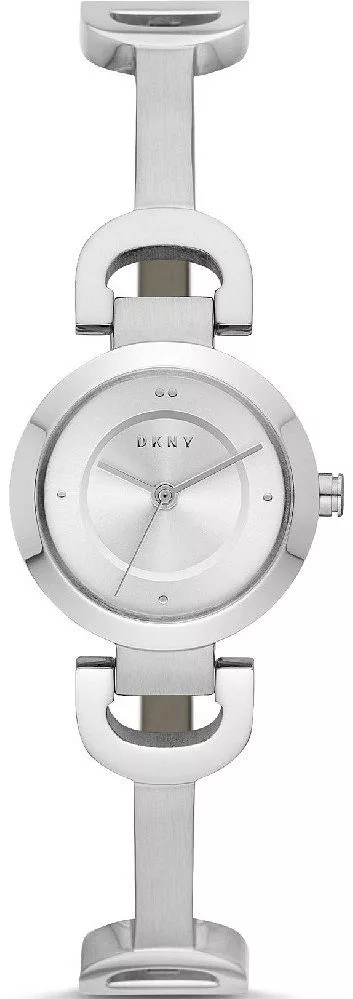 Dámské hodinky DKNY Donna Karan New York City Link NY2748 NY2748