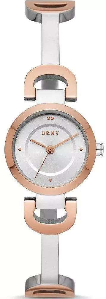 Dámské hodinky DKNY Donna Karan New York City Link NY2749 NY2749
