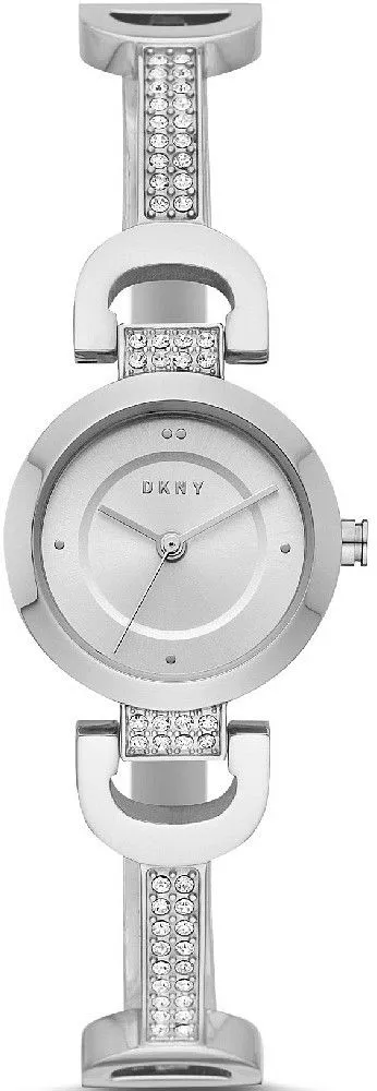 Dámské hodinky DKNY Donna Karan New York City Link NY2751 NY2751