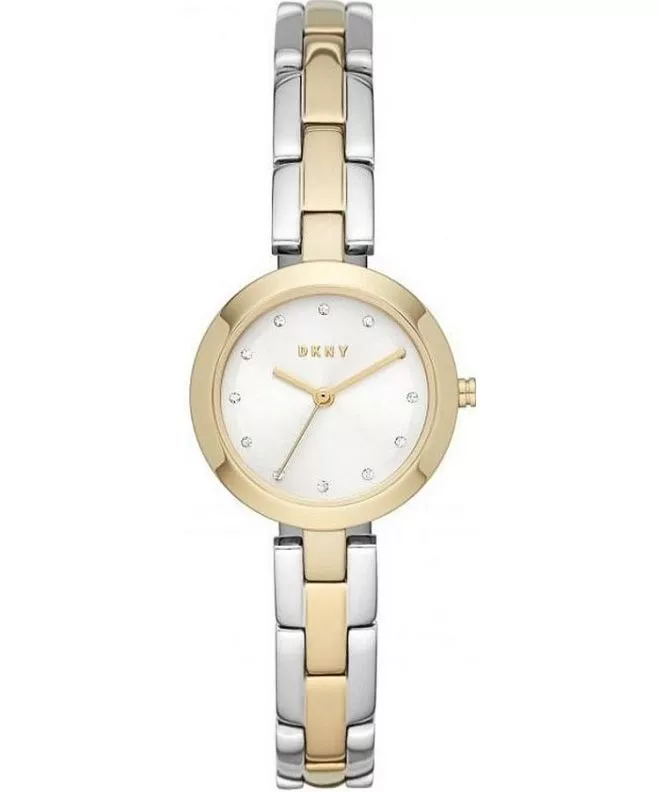 Dámské hodinky DKNY Donna Karan New York City Link NY2918 NY2918