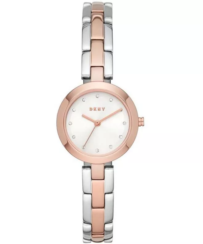 Dámské hodinky DKNY Donna Karan New York City Link NY2919 NY2919
