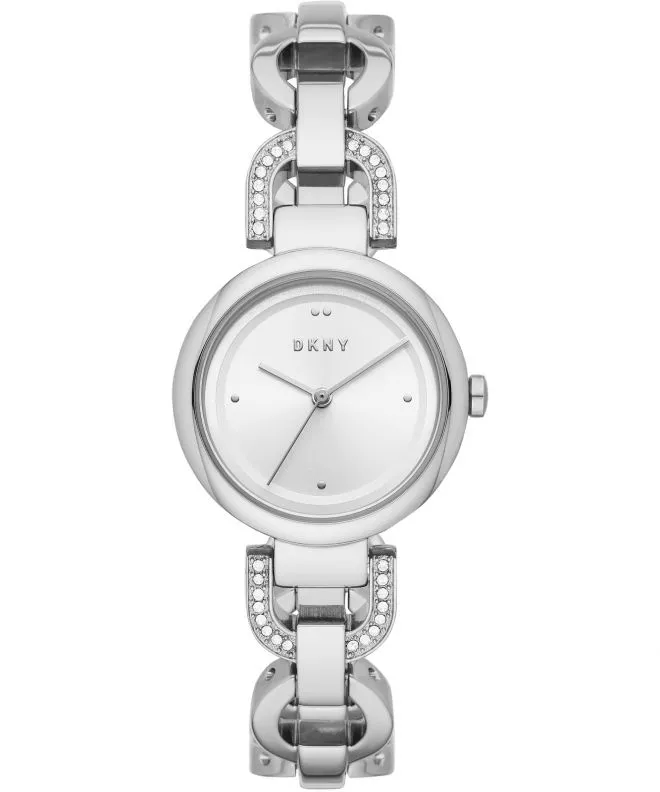 Dámské hodinky DKNY Donna Karan New York Eastside NY2849 NY2849