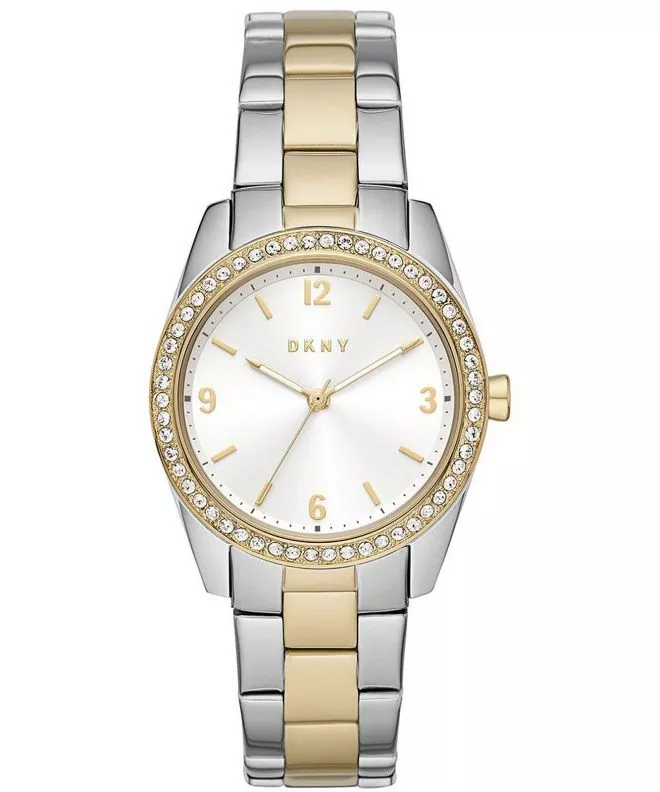 Dámské hodinky DKNY Donna Karan New York Nolita NY2903 NY2903