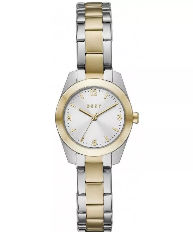 Dámské hodinky DKNY Donna Karan New York Nolita NY2922 NY2922