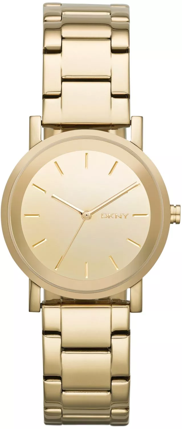 Dámské hodinky DKNY Donna Karan New York Soho NY2178 NY2178