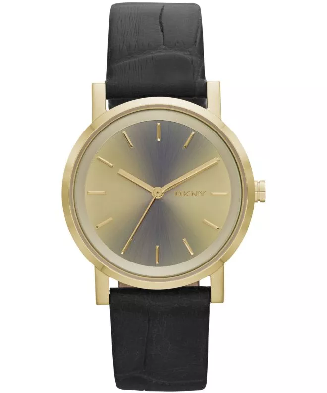 Dámské hodinky DKNY Donna Karan New York Soho NY2244 NY2244