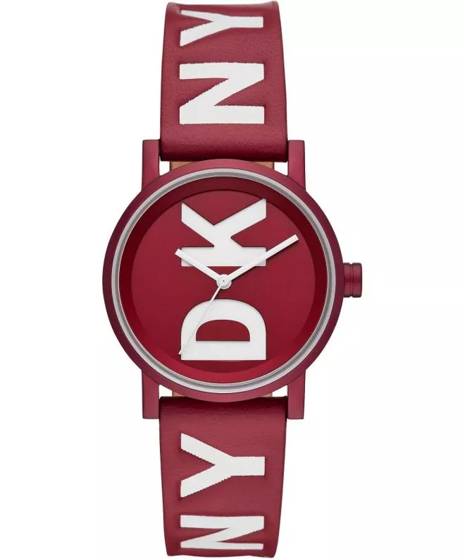 Dámské hodinky DKNY Donna Karan New York Soho NY2774 NY2774