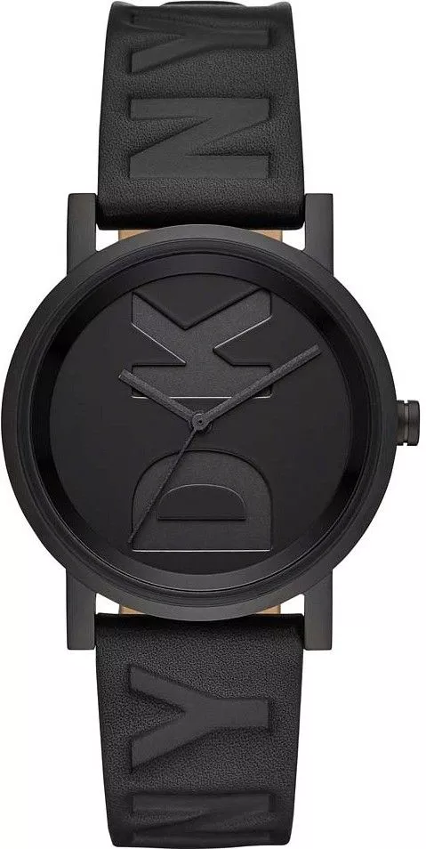 Dámské hodinky DKNY Donna Karan New York Soho NY2783 NY2783