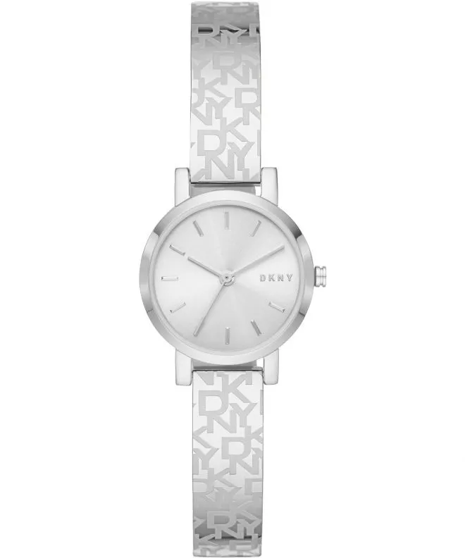 Dámské hodinky DKNY Donna Karan New York Soho NY2882 NY2882