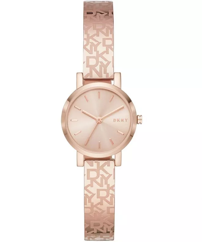 Dámské hodinky DKNY Donna Karan New York Soho NY2884 NY2884
