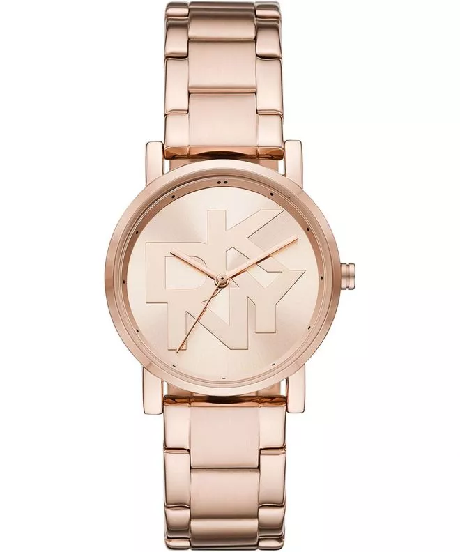 Dámské hodinky DKNY Donna Karan New York Soho NY2958 NY2958