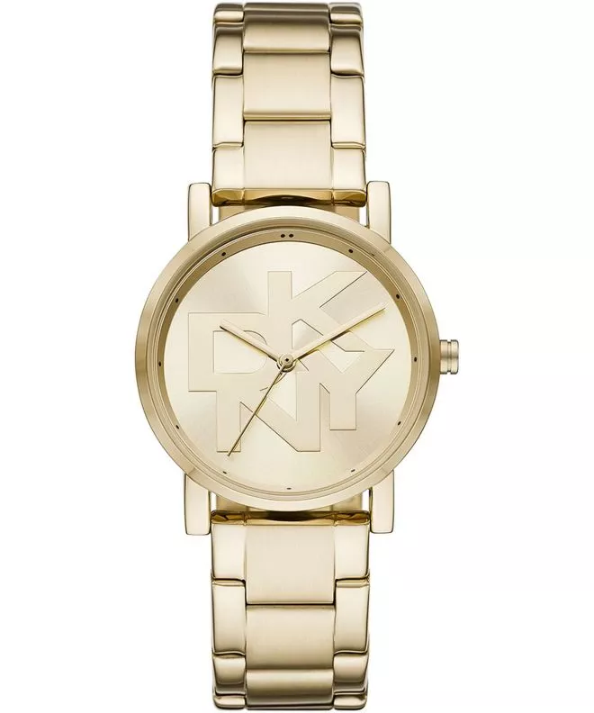 Dámské hodinky DKNY Donna Karan New York Soho NY2959 NY2959