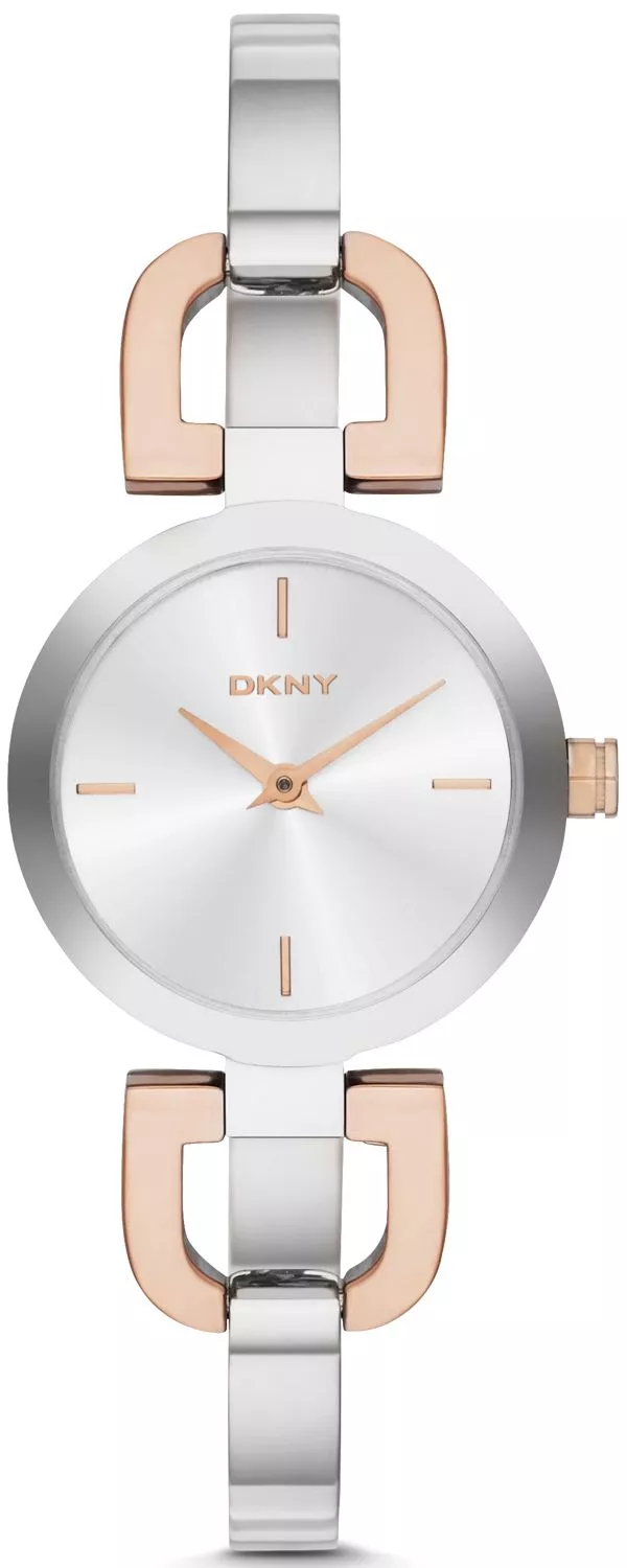 Dámské hodinky DKNY Donna Karan New York Reade NY2137 NY2137