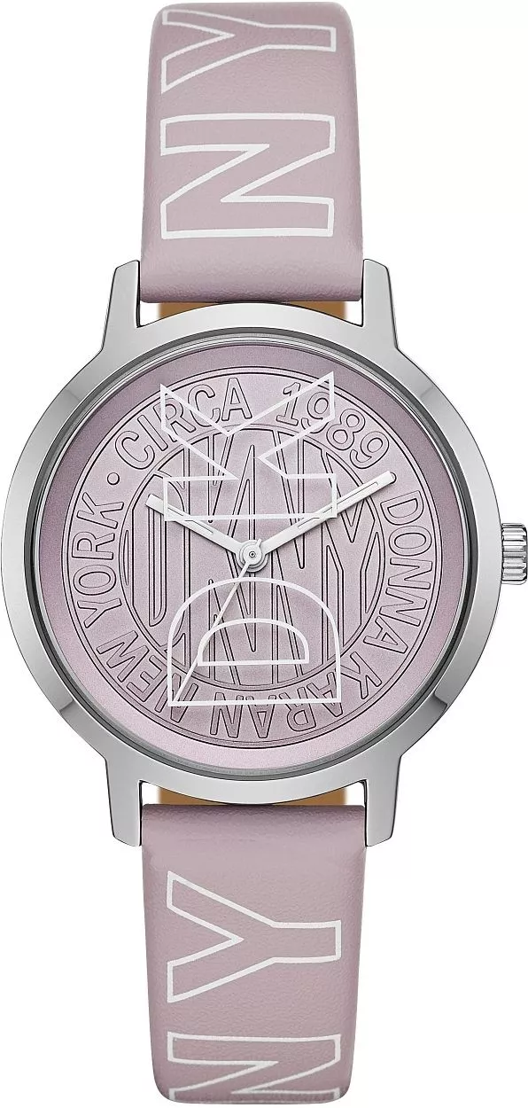 Dámské hodinky DKNY Donna Karan New York The Modernist NY2820 NY2820