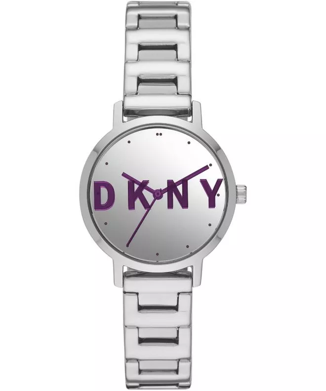 Dámské hodinky DKNY Donna Karan New York The Modernist NY2838 NY2838