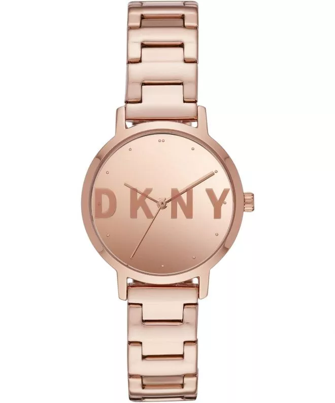 Dámské hodinky DKNY Donna Karan New York The Modernist NY2839 NY2839