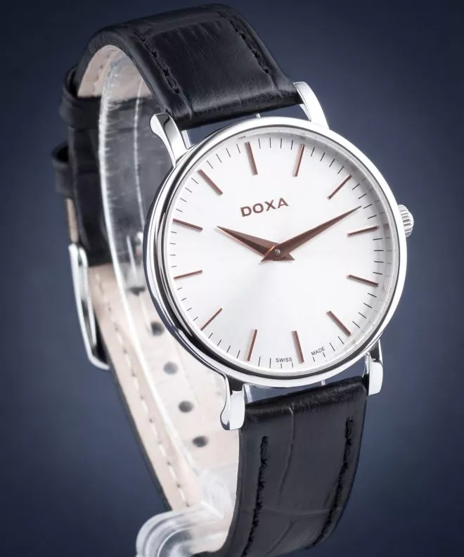 Dámské hodinky Doxa D-Light 173.15.021R.01 173.15.021R.01
