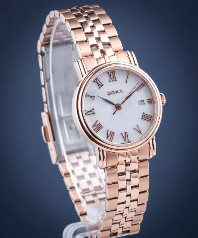Dámské hodinky Doxa Royal 222.95.052.60 222.95.052.60