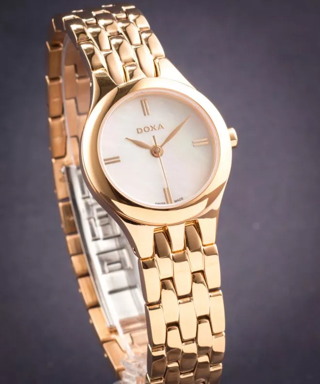 Dámské hodinky Doxa Chic 254.95.051.17 254.95.051.17