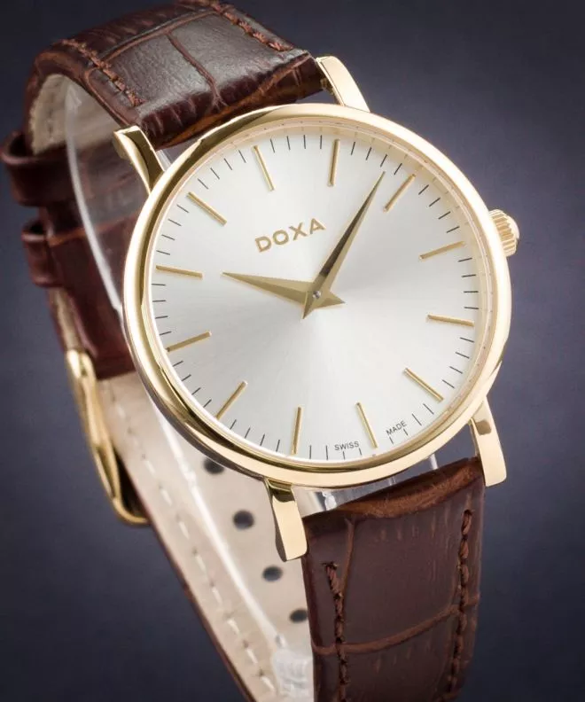 Dámské hodinky Doxa D-LIGHT Classic 173.35.021.02 173.35.021.02