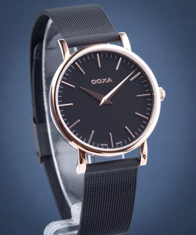 Dámské hodinky Doxa D-Light 173.95.101M.15 173.95.101M.15