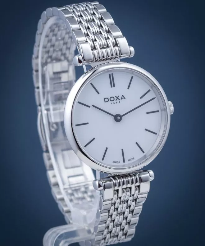 Dámské hodinky Doxa D-Lux 111.13.011.10 111.13.011.10